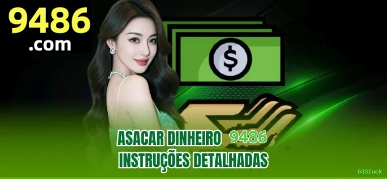 Slots Premium da PG Soft na 633luck