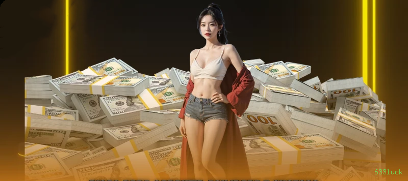 Lottery Clássica na 633luck